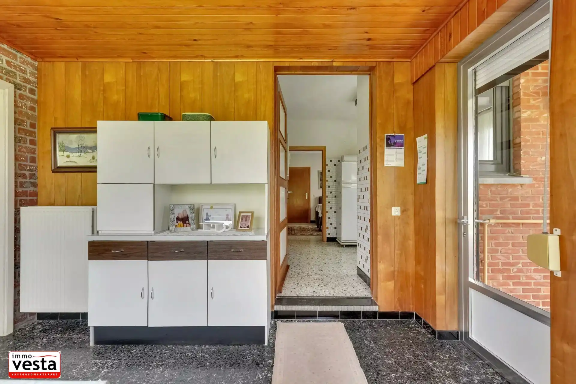 Gezellige gezinswoning met 3 slaapkamers foto 16