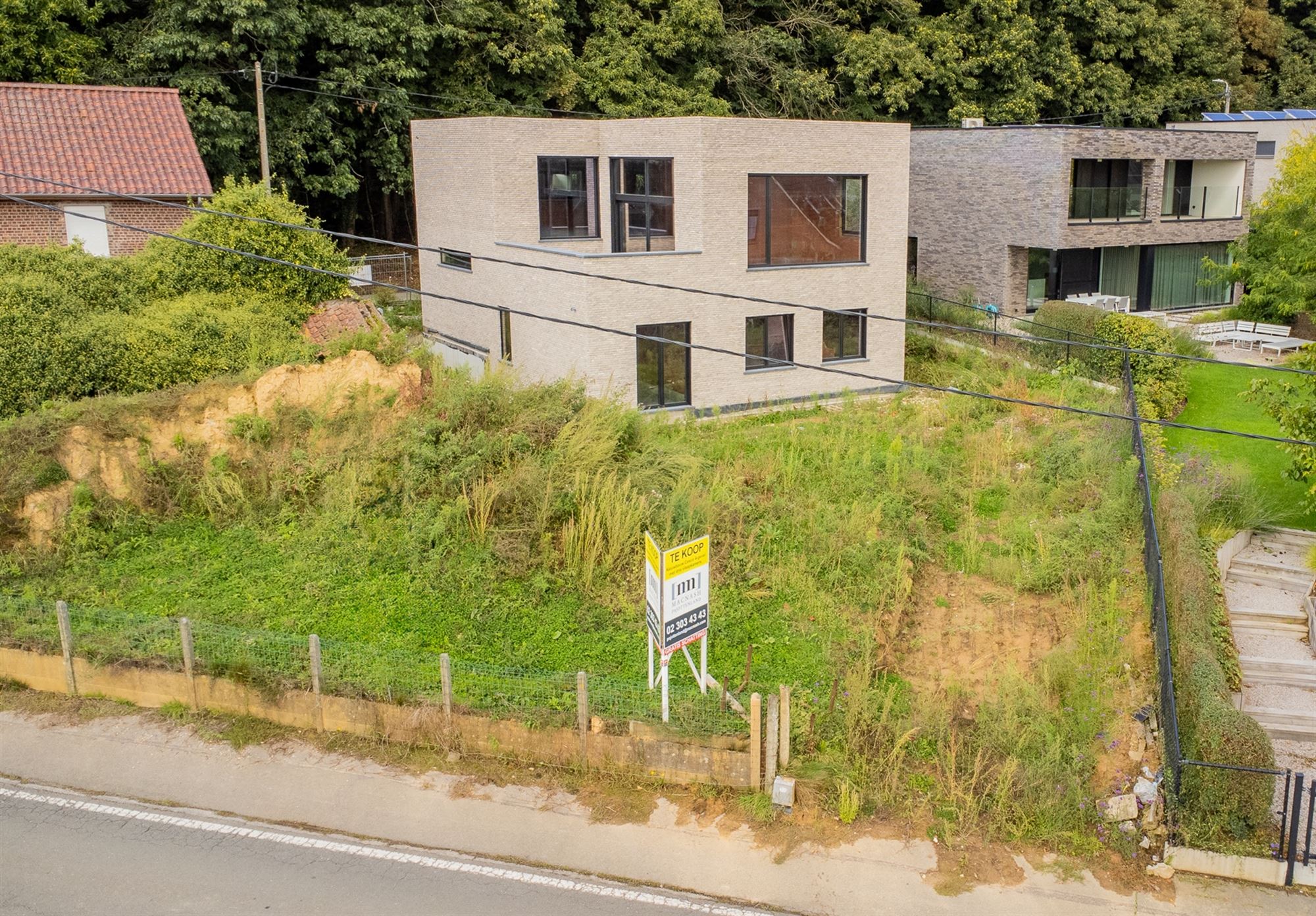 Casco villa te koop in Oetingen met prachtig uitzicht  foto 2