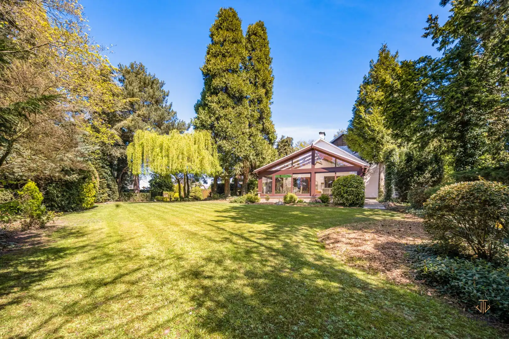 Statige Villa met Oneindige Mogelijkheden. foto 2