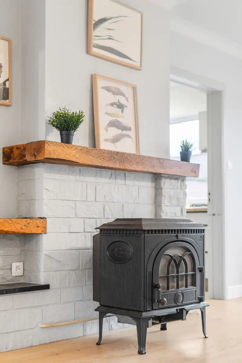 Instapklare woning met 3 slpk, garage en tuin op 256 m²  foto 8