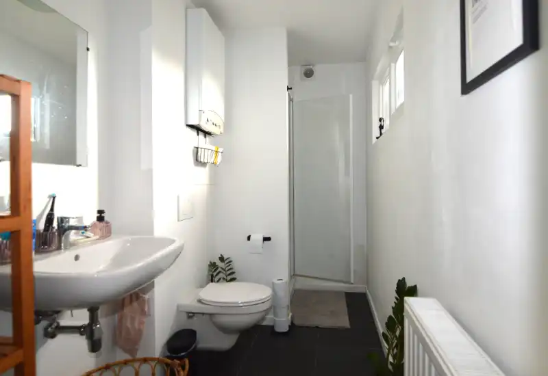 Appartement te Mechelen aan de Dijle foto 8