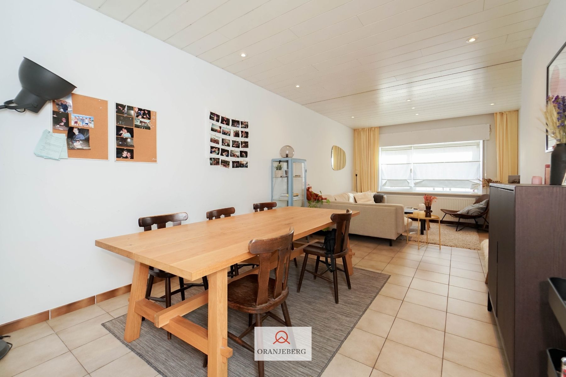 Huis met 4 slaapkamers en 2 badkamers hartje Gent foto 6