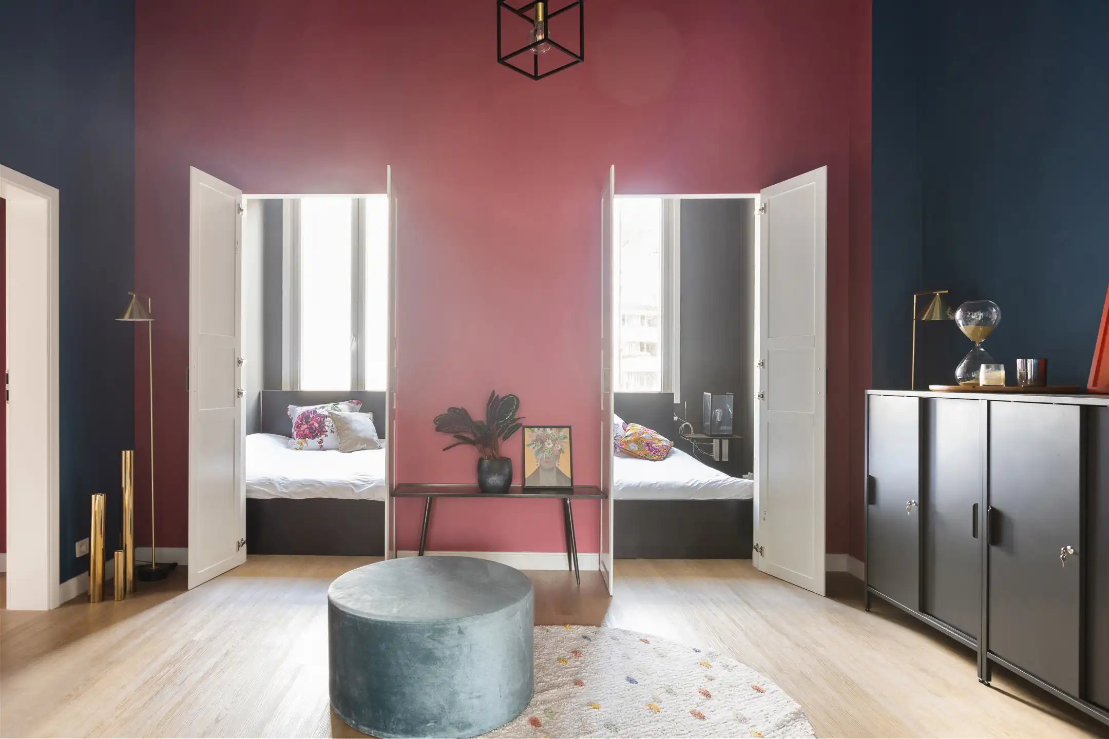 Ruim appartement met 3 slaapkamers ideaal voor CO-HOUSING foto 7