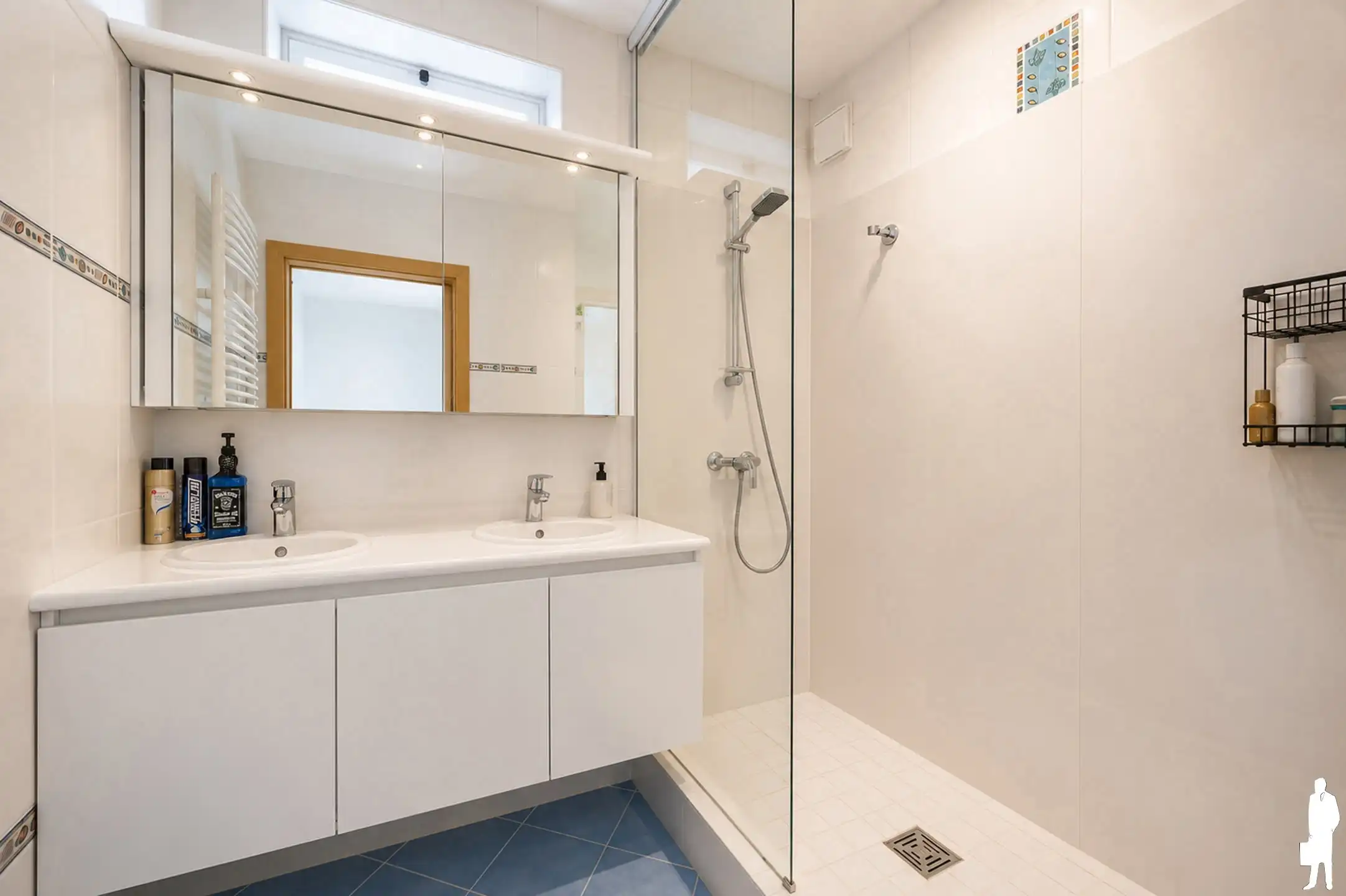 Penthouse met 3 slpk & dubbele garage te Melsele foto 7