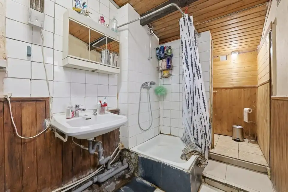 TE RENOVEREN WONING IN TONGEREN foto 17