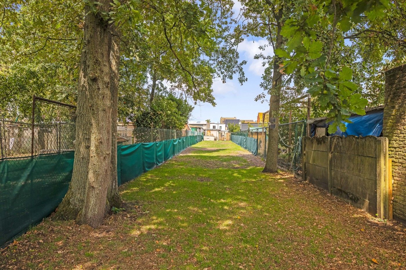 Gezellige, instapklare woning met 2 à 3 slpk op prachtig Z-perceel van 825m² foto 30