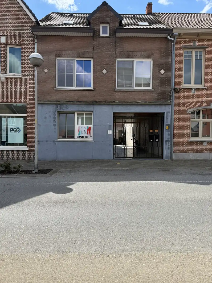 Appartement te huur Ter Rivierenwal 16 - 3960 Bree