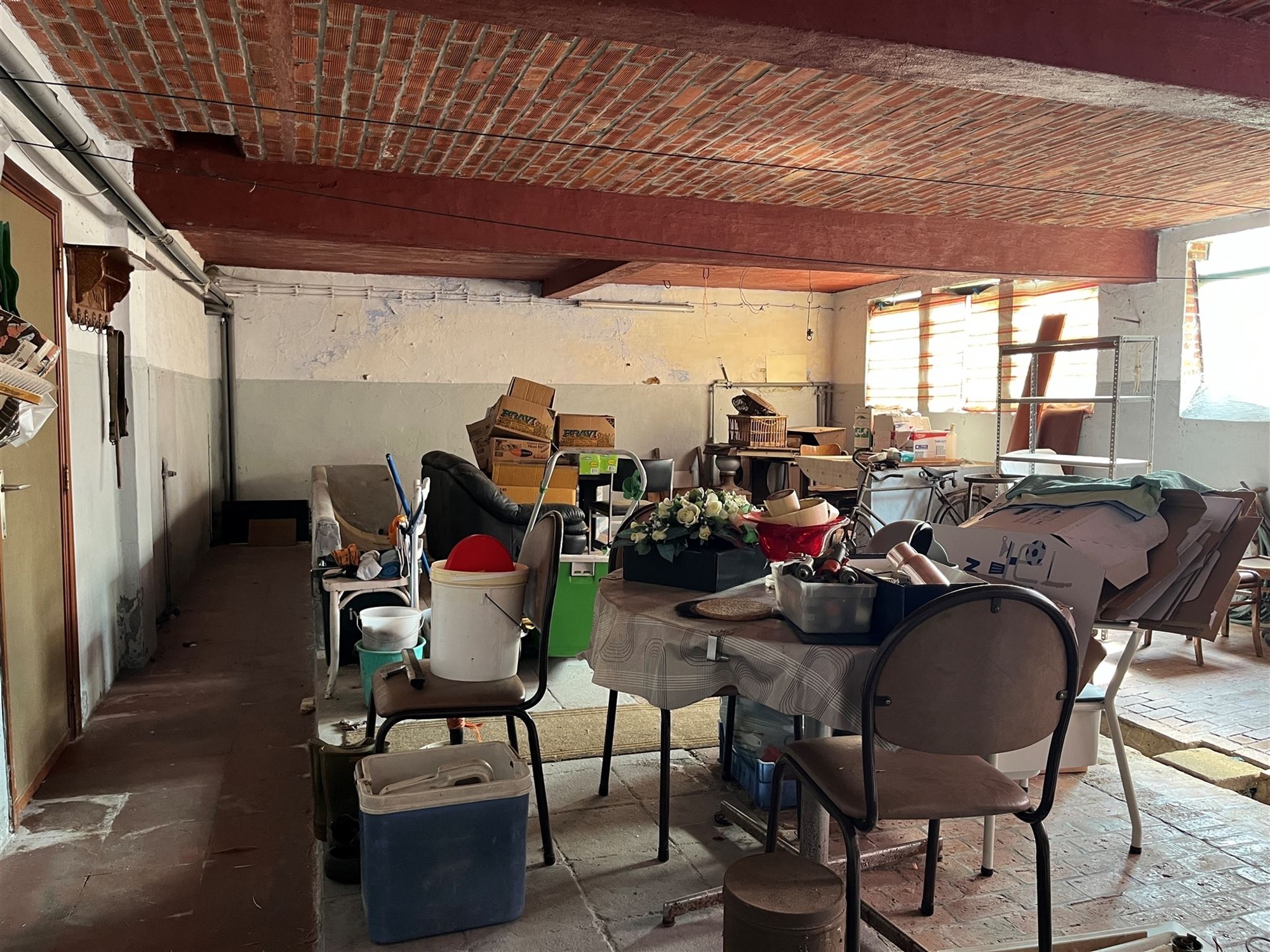 Boerderij met unieke ligging te Putte  foto 18