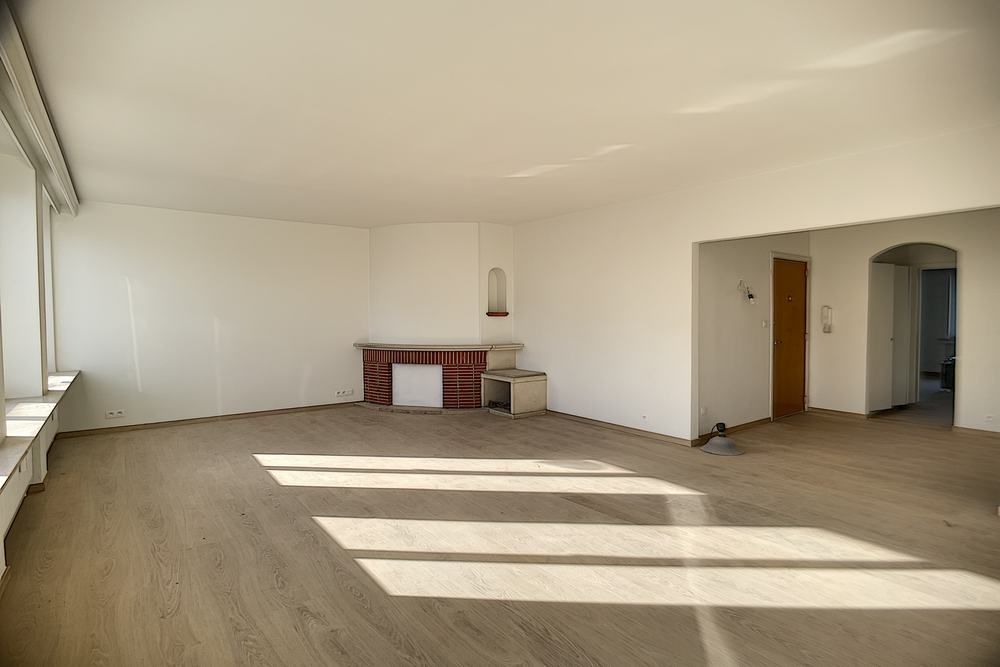 Appartement te huur foto 2
