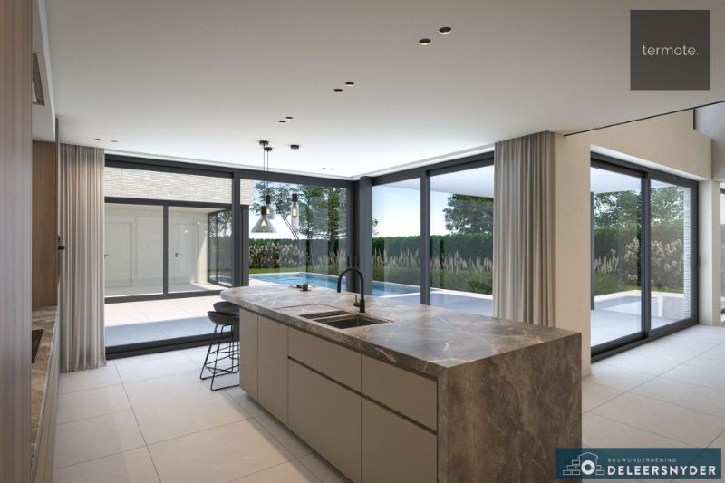 Prestigieuze villa foto 17