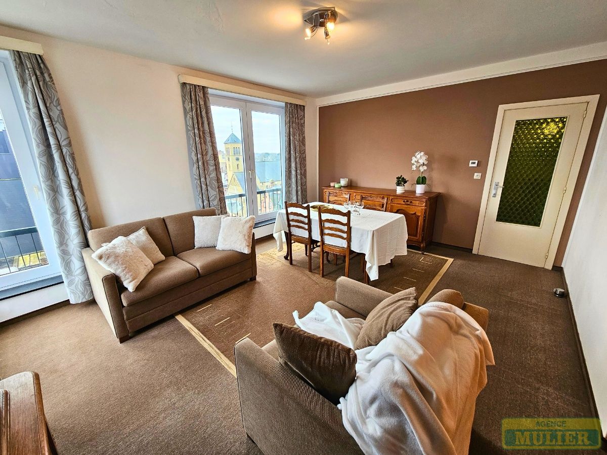 Hoofdfoto van de publicatie: Appartement te koop