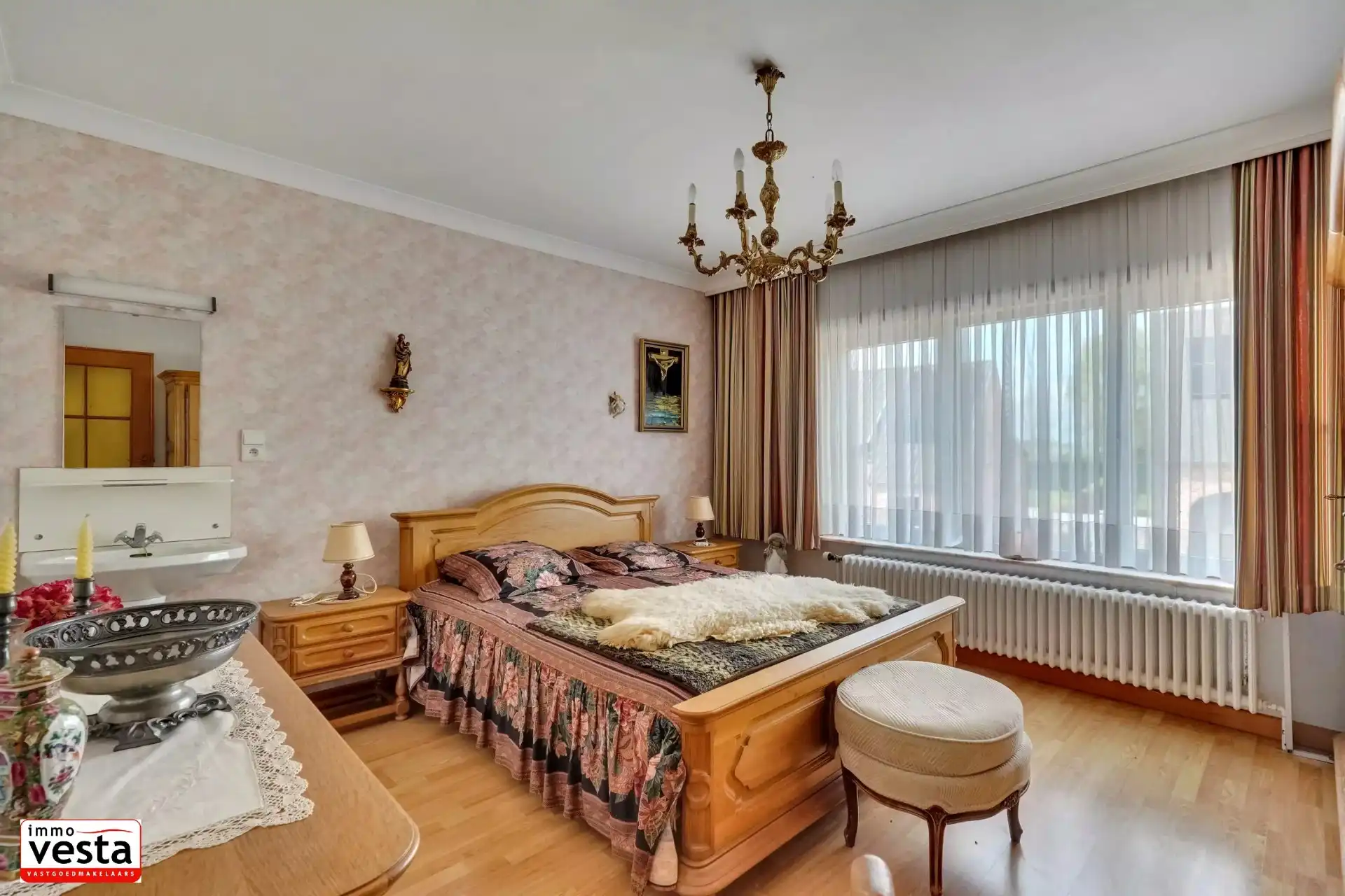 Gezellige woning met 5 slaapkamers - zeer geschikt als kangoeroewoning foto 12