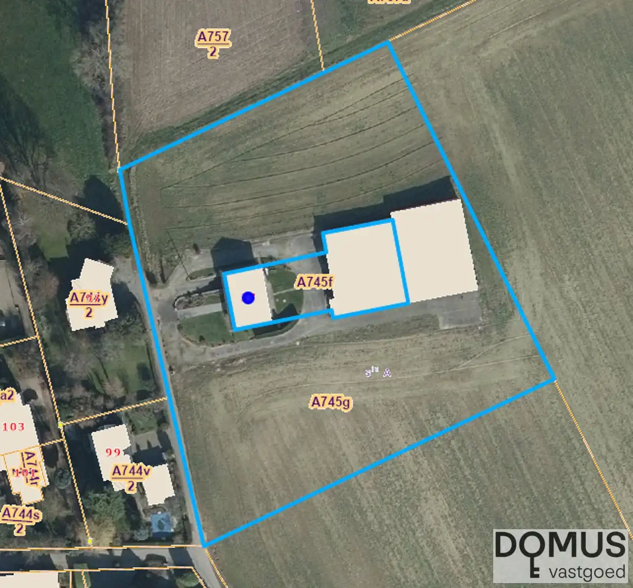 Landelijk wonen op een riant perceel van 1ha met heerlijke vergezichten foto 24