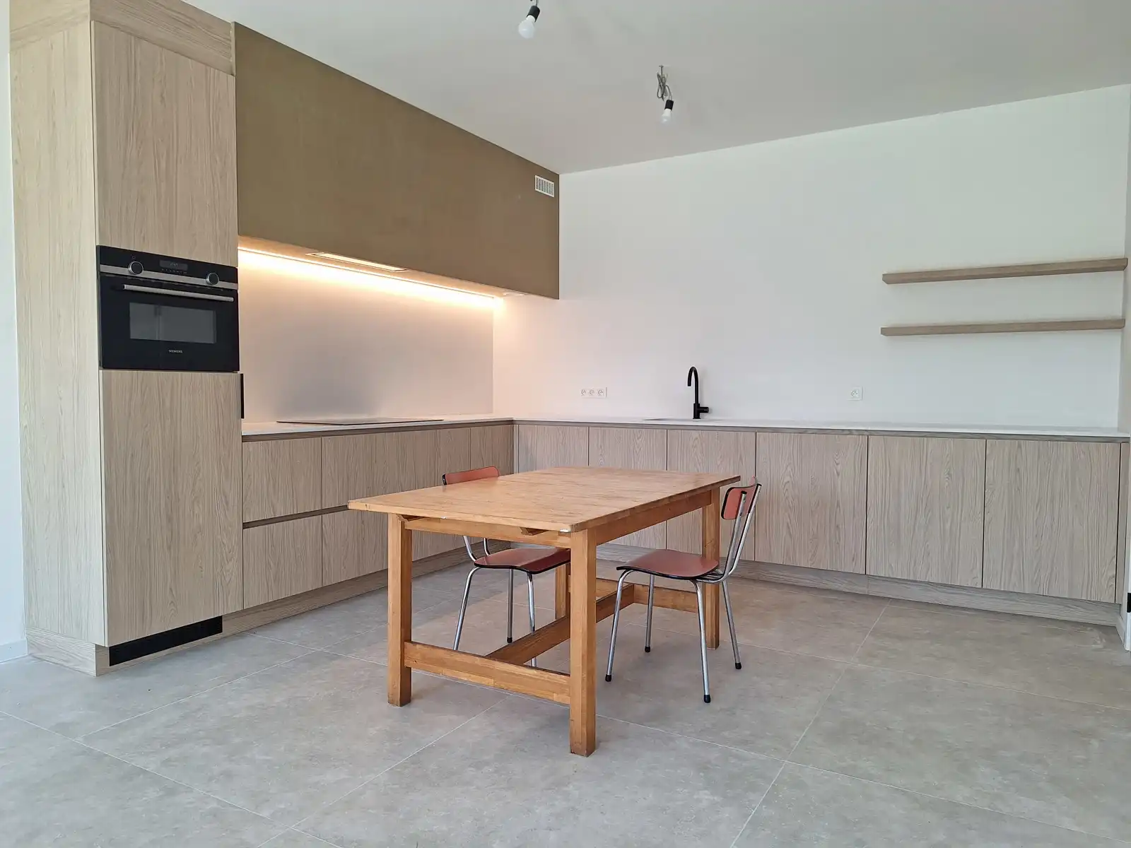 1-slaapkamer appartement te huur foto 6