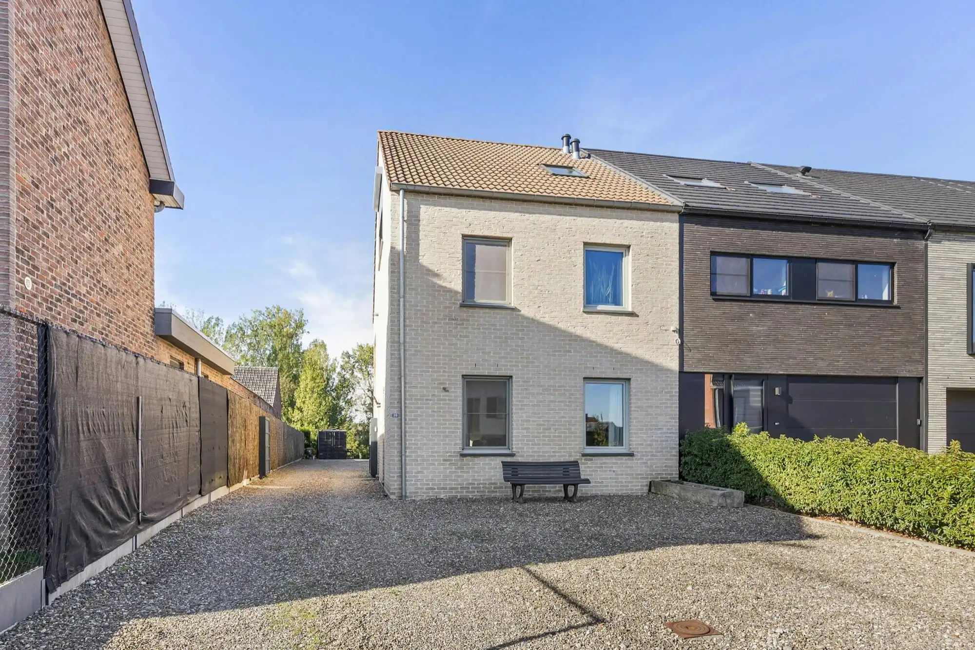 Rustig gelegen energiezuinige woning met ruime tuin foto 31