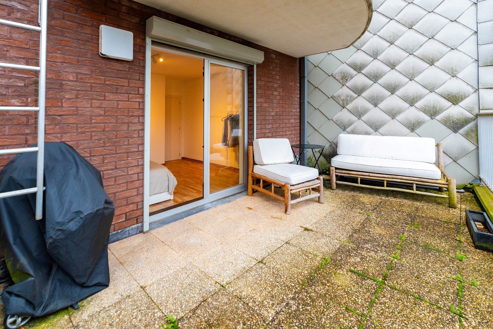 Prachtig gemeubeld appartement in topbuurt foto 11
