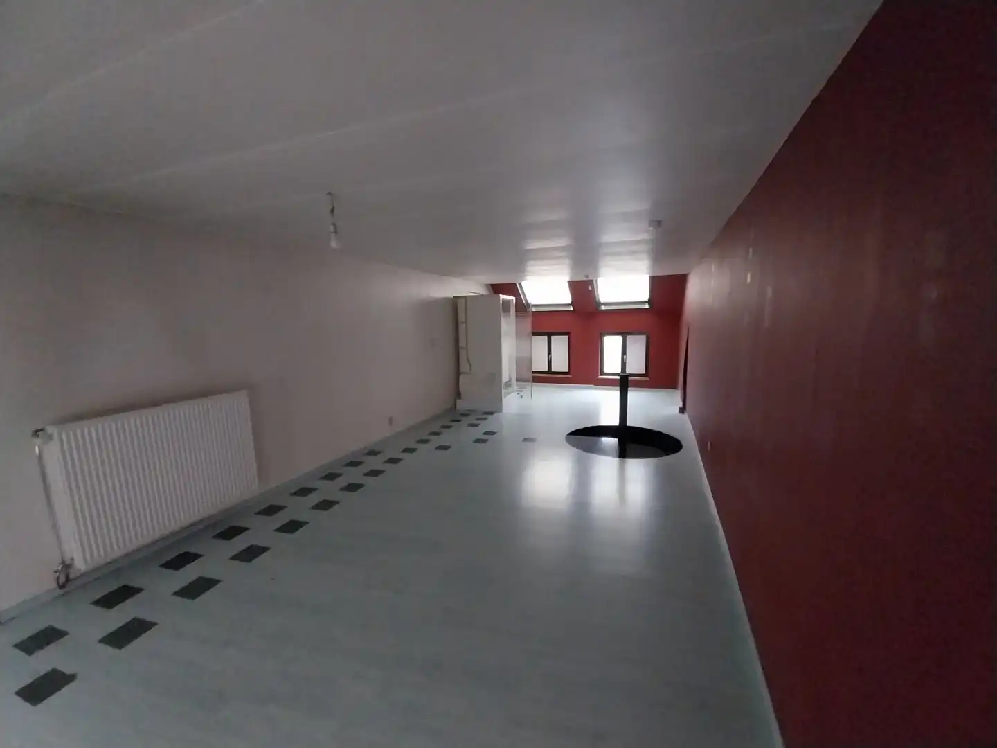 Handelspand te huur in het hippe Ridderstraatje – hartje Hasselt foto 8