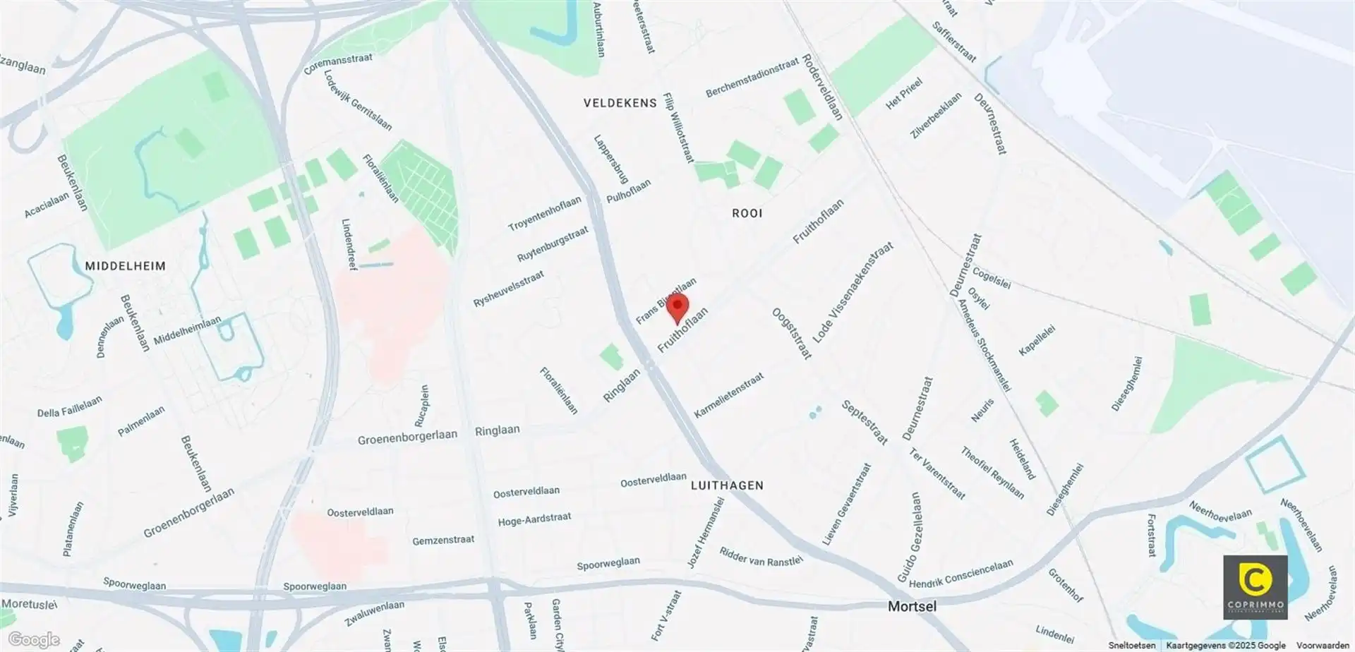 Prachtig gerenoveerd 3 slpk app foto 12