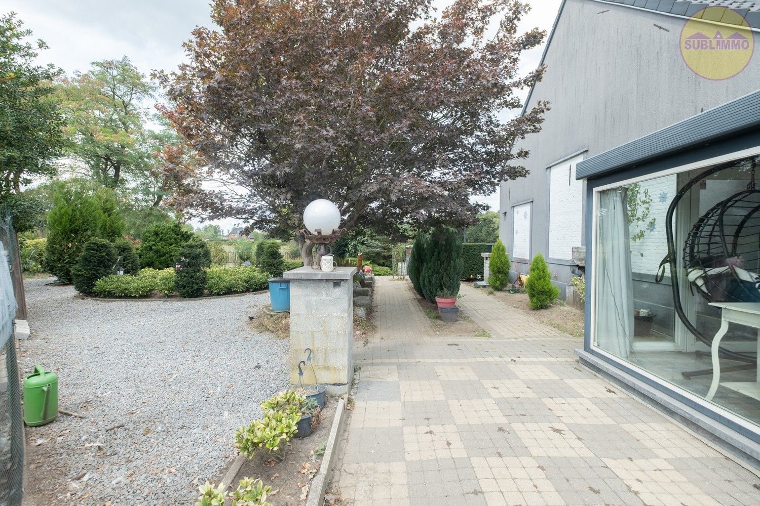 Groen gelegen, instapklare gezinswoning met 4 slaapkamers te Meerhout foto 31