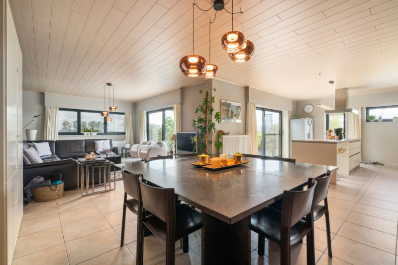 Magnifiek appartement te koop in Assenede foto {{pictureIndex}}