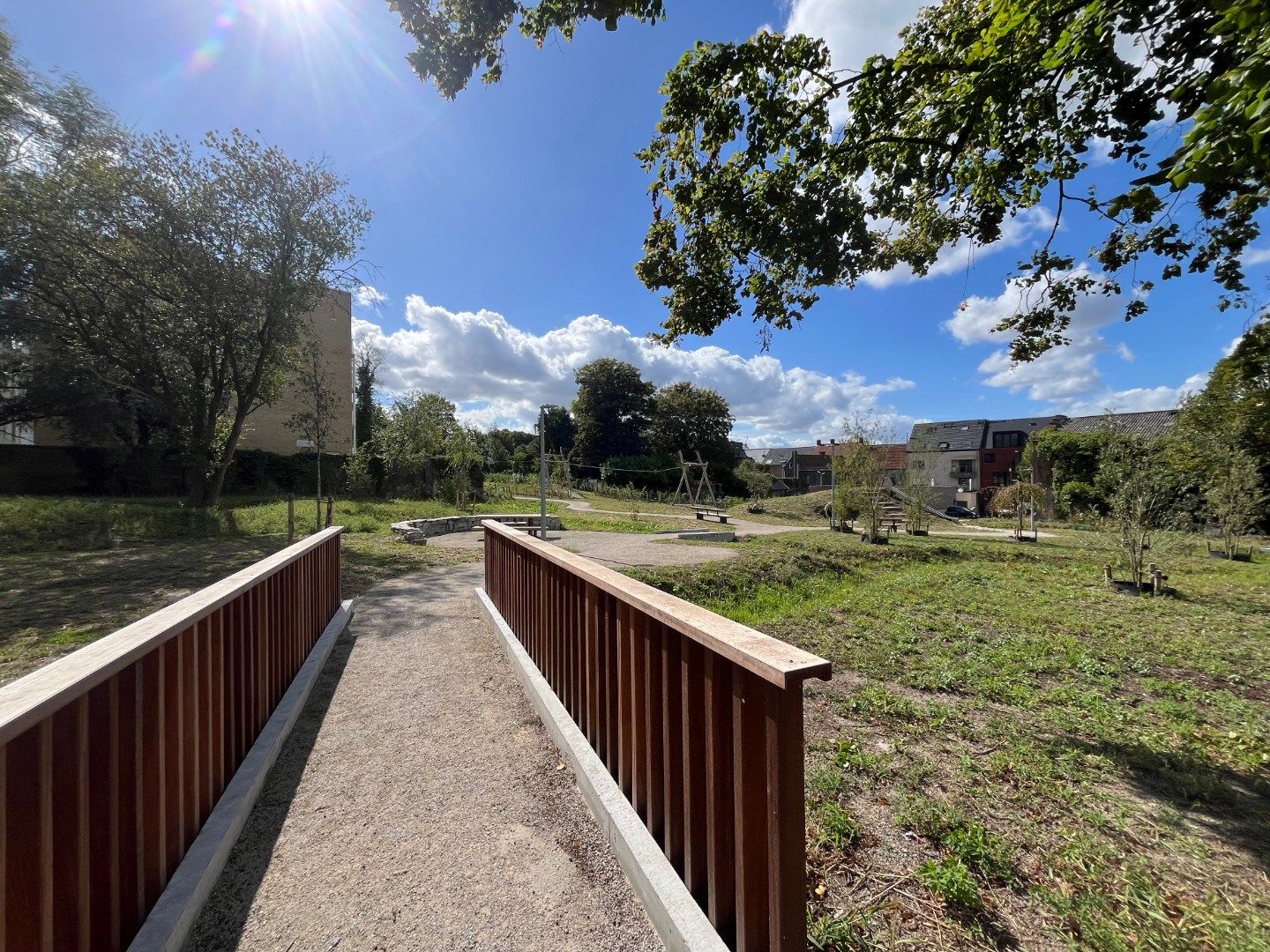 Gaverling: aangenaam én exclusief wonen in het "Egmont park" foto 6