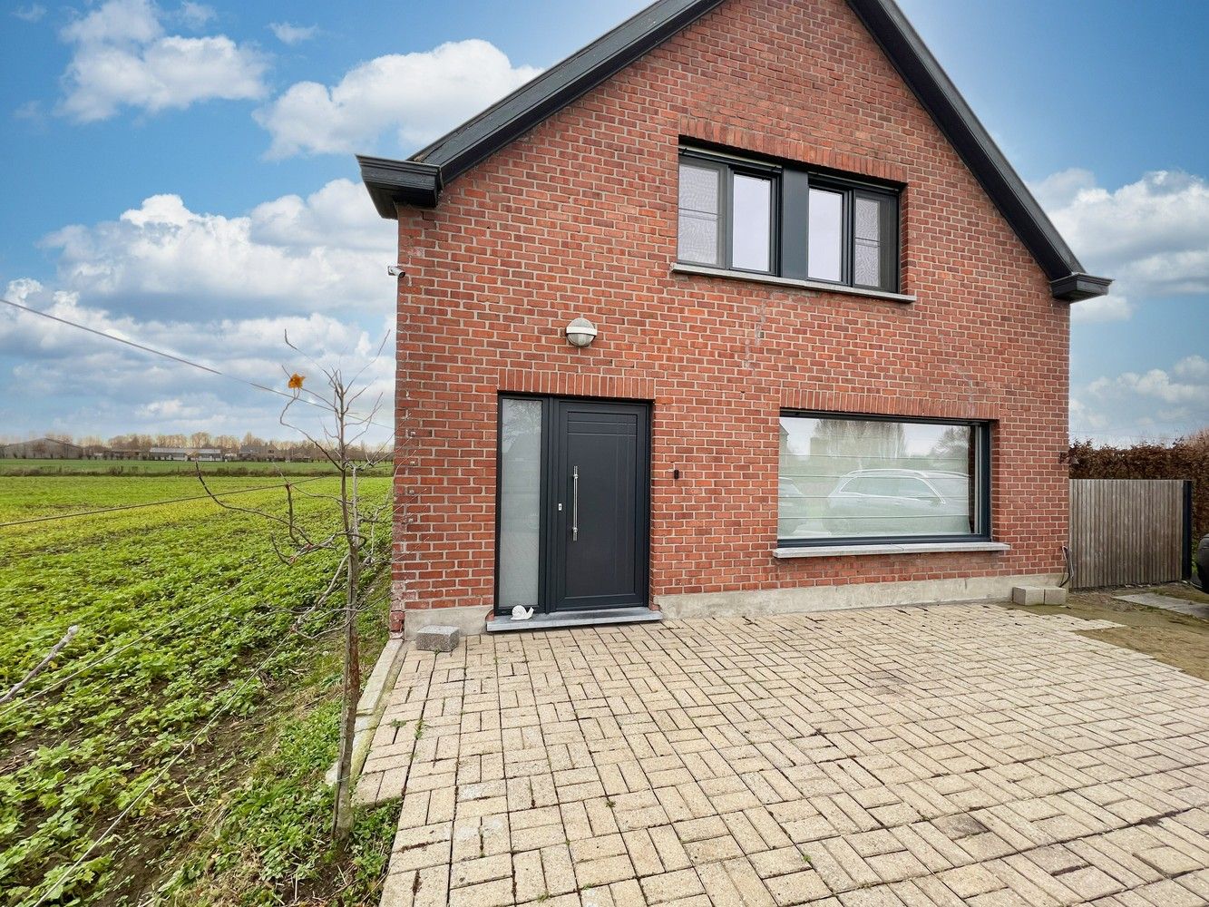 Stijlvolle, unieke woning met landelijke verzichten! foto 18