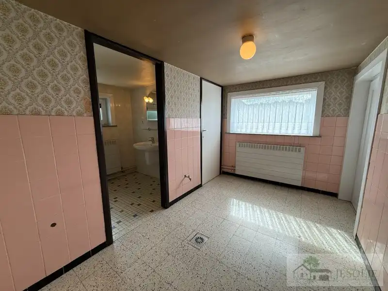 Zeer rustig gelegen split-level woning op  7a80ca foto 12