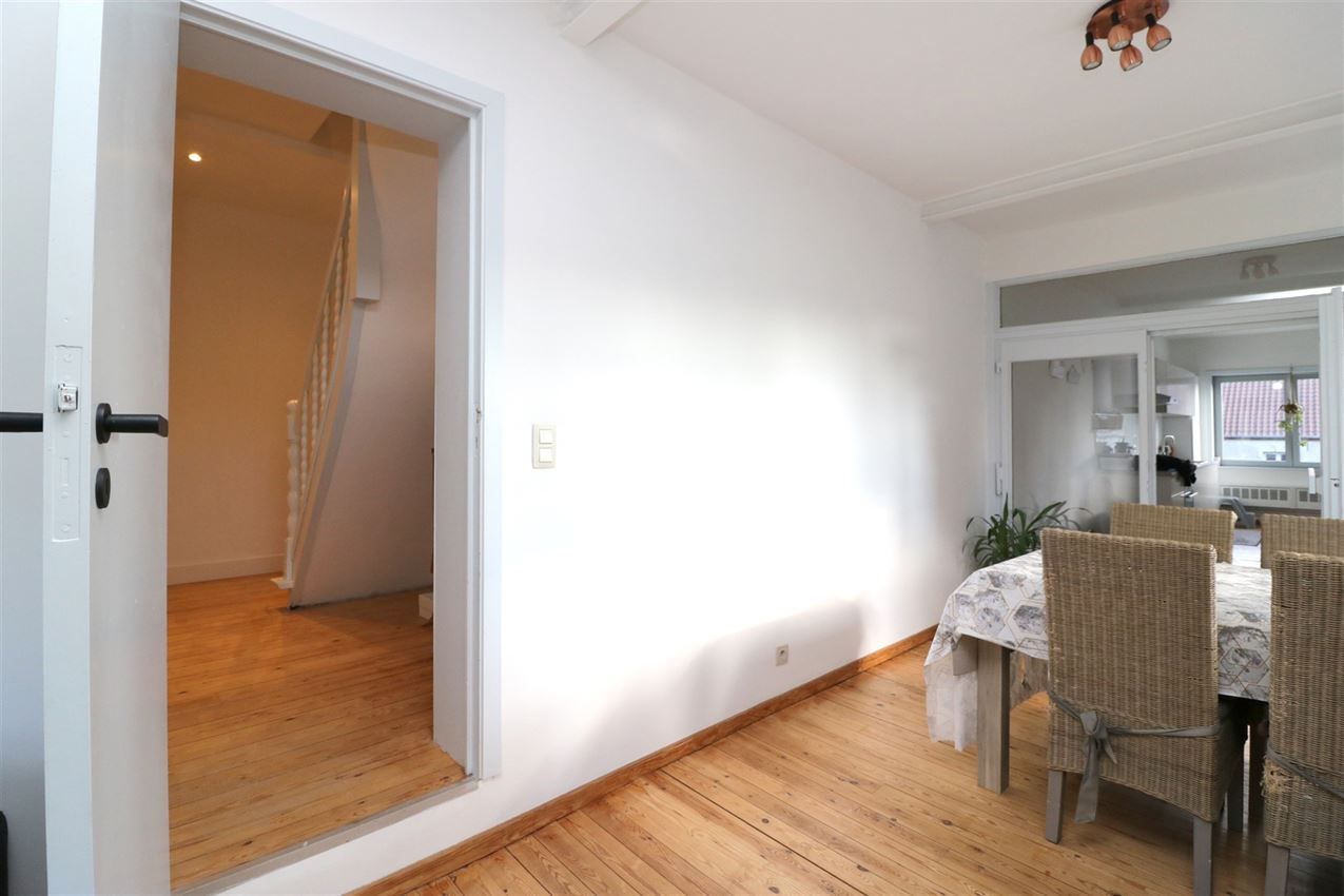 Appartement met 3 slpk.  foto 7