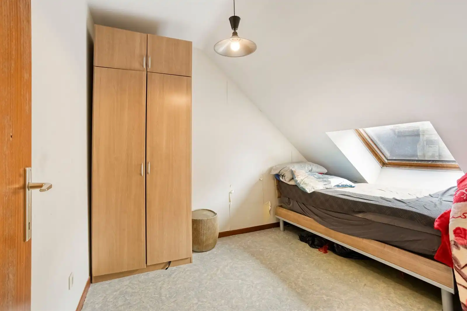 Duplex-appartement te koop met 2 slaapkamers foto 16