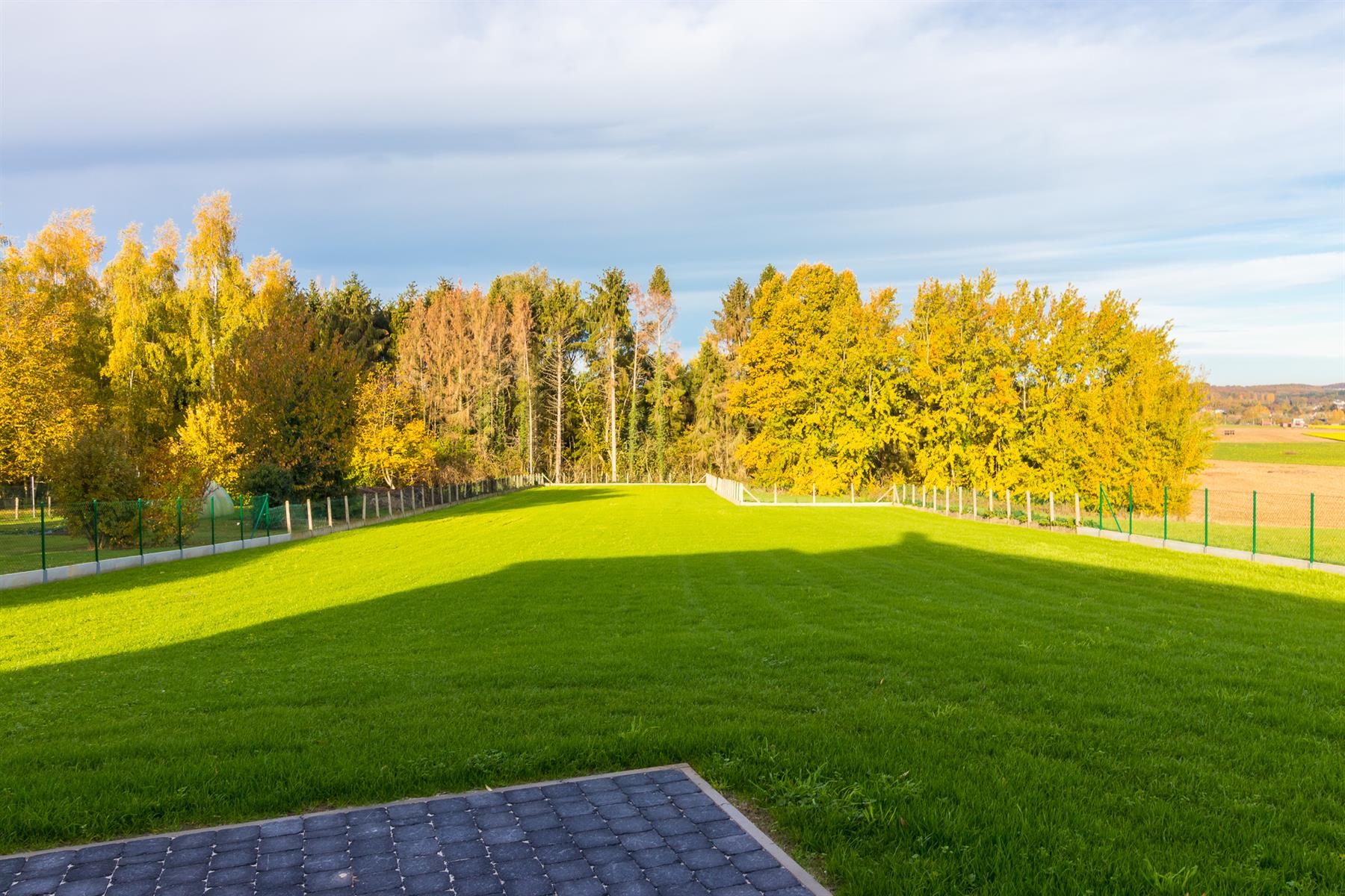 Villa te huur foto 14