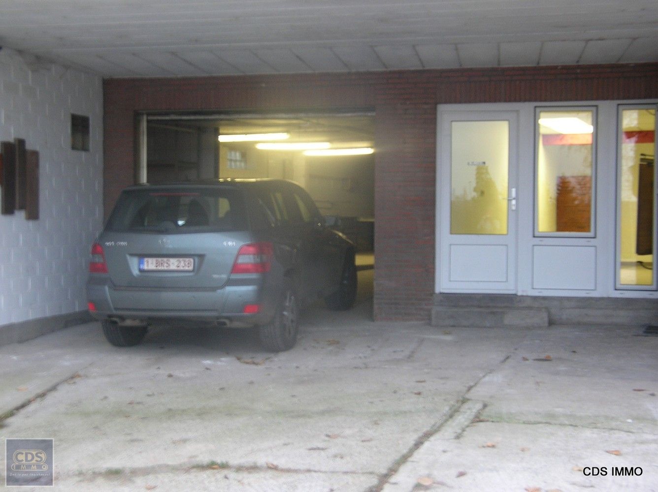 Magazijn +/- 400 m² foto 10