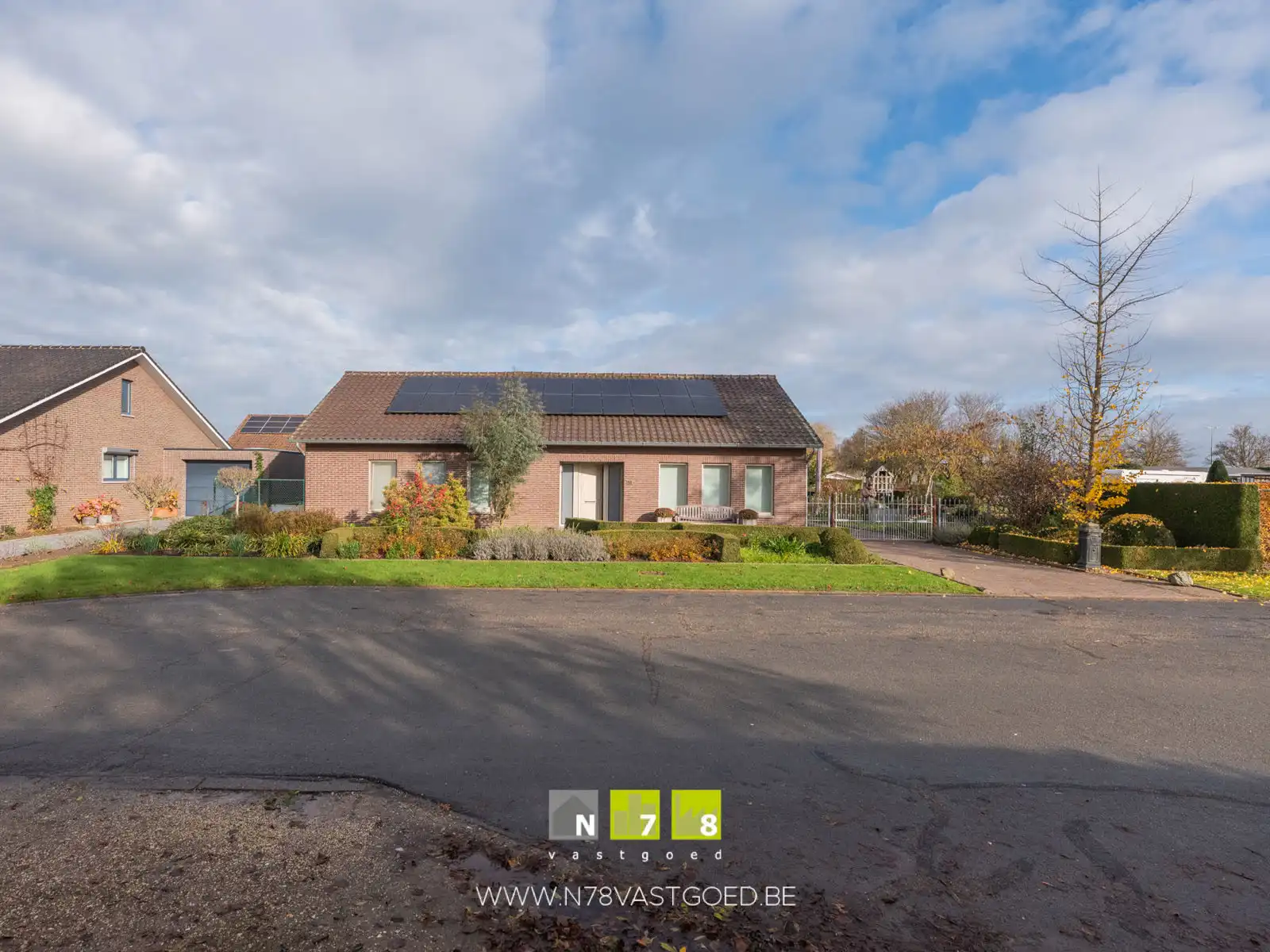 Huis te koop foto 24