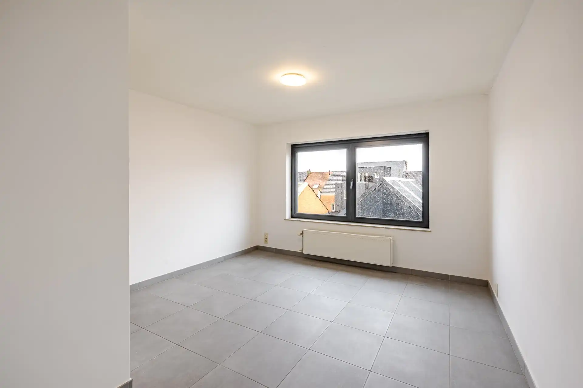 Ruim appartement met twee slaapkamers in het centrum van Aalst foto 10