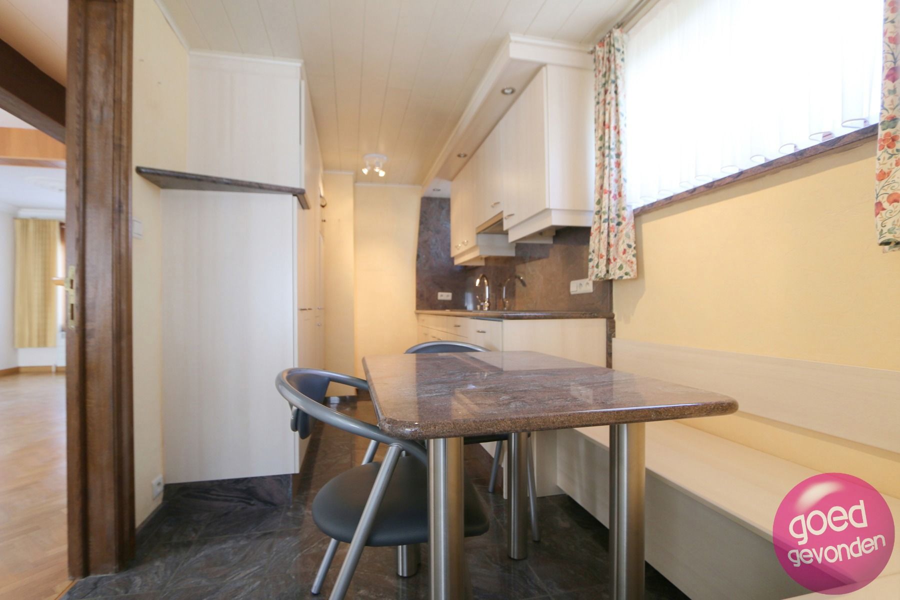 WONING - 3 SLK - TERRAS - TUIN - GARAGE - RUSTIG foto 6
