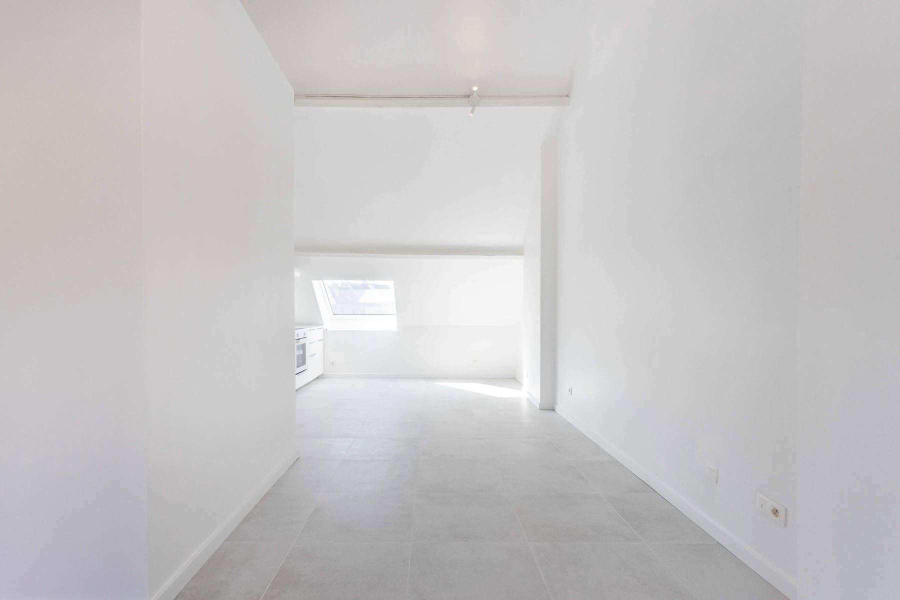 Volledig vernieuwd appartement  in het stadscentrum! foto 9