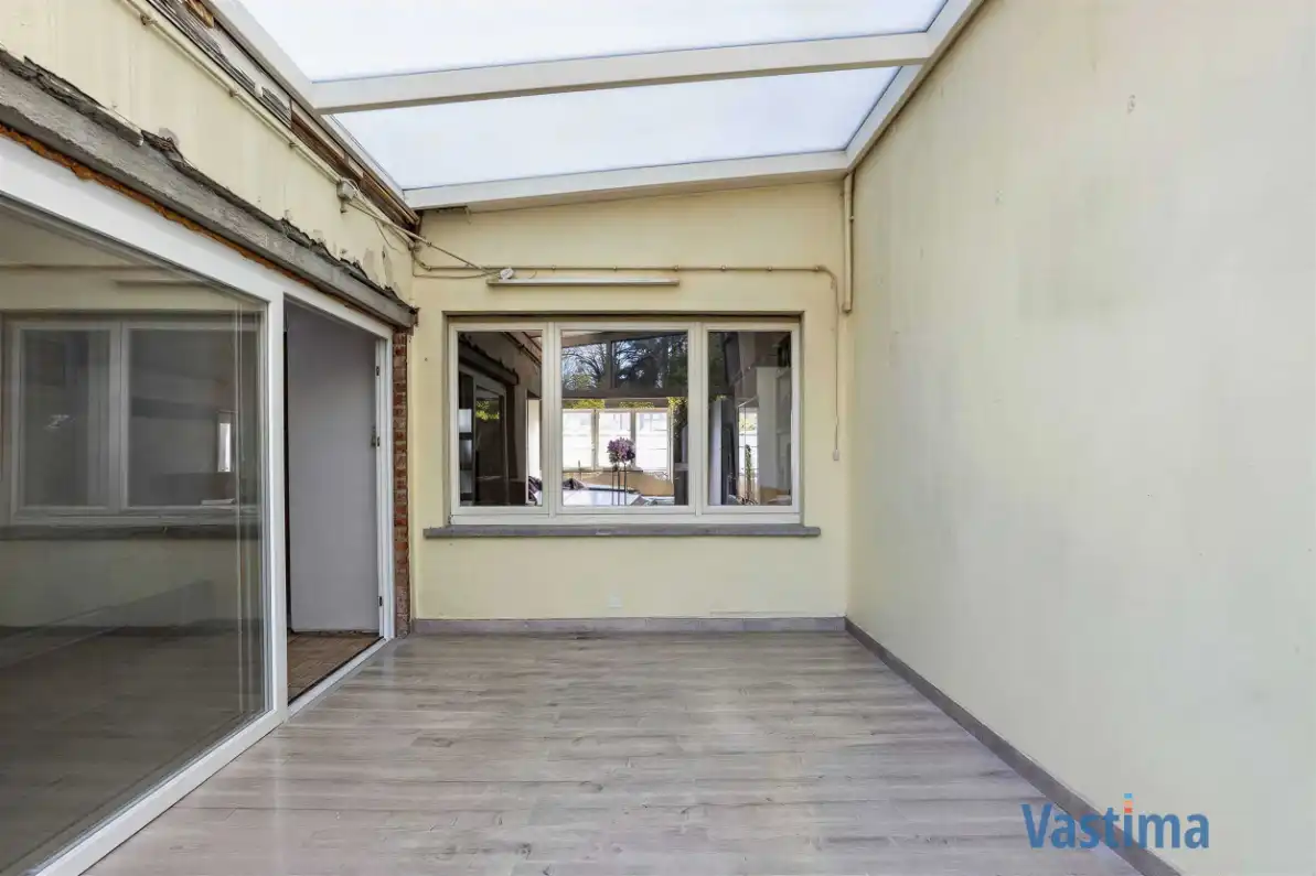 Gezinswoning met potentieel nabij het centrum van Aalst foto 8