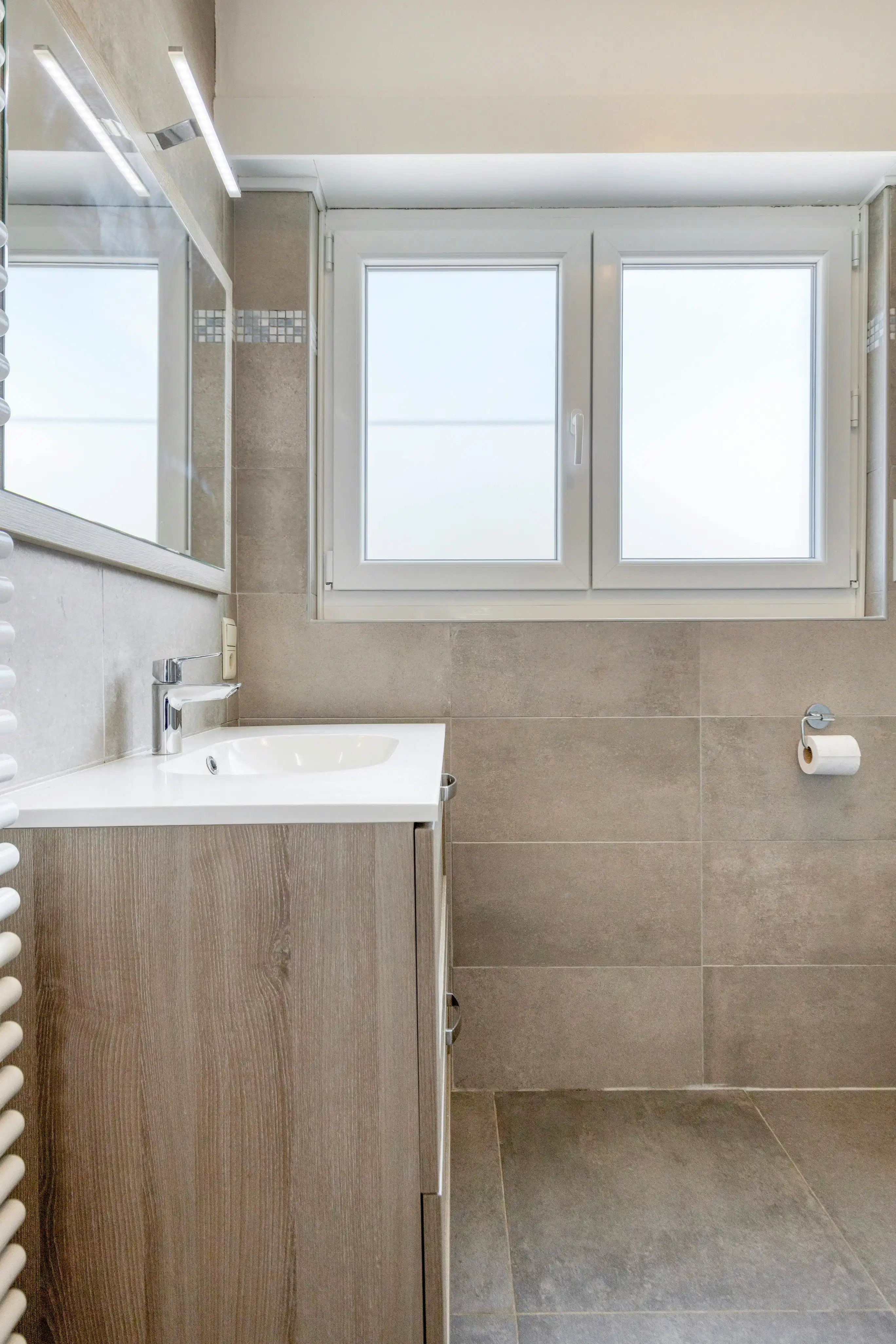 HOB met 3 slaapkamers en mooi groen perceel in Brasschaat foto 19