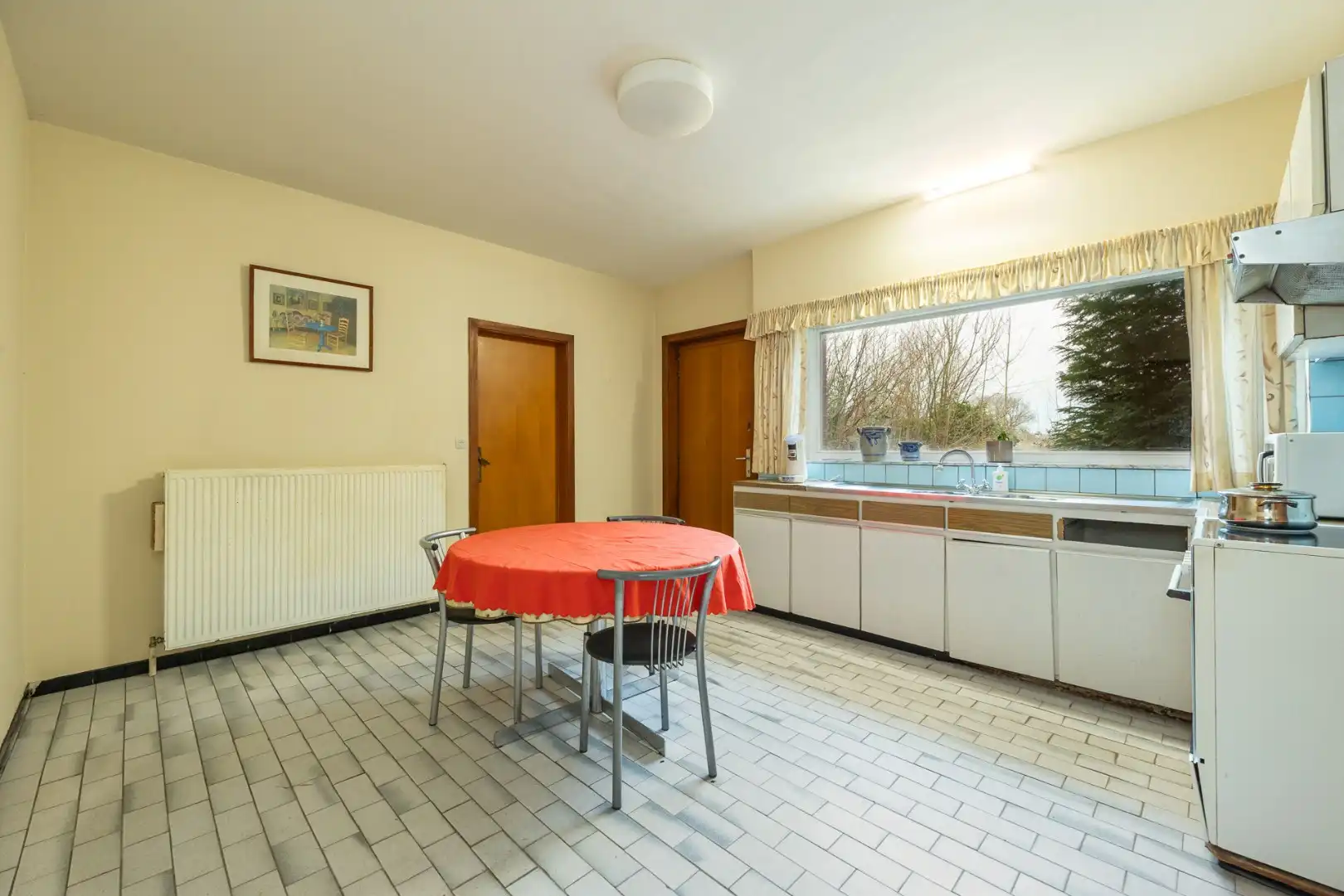 Unieke eigendom op 13.183 m² met te renoveren woning en vergunde stallingen foto 13