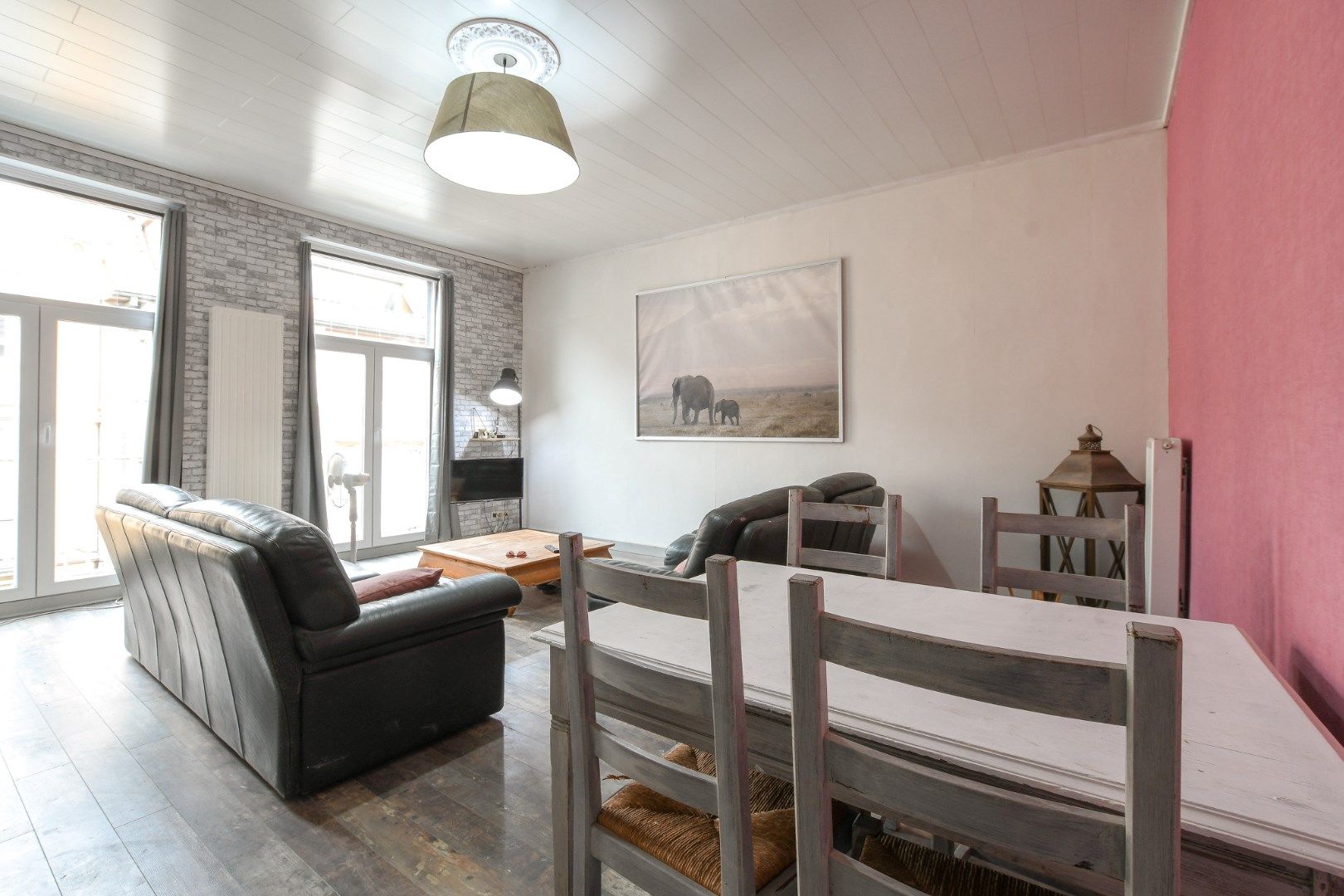 Charmante en ruime woning te koop in hartje Blankenberge - tussen de Jachthaven & Grote Markt!  foto 18