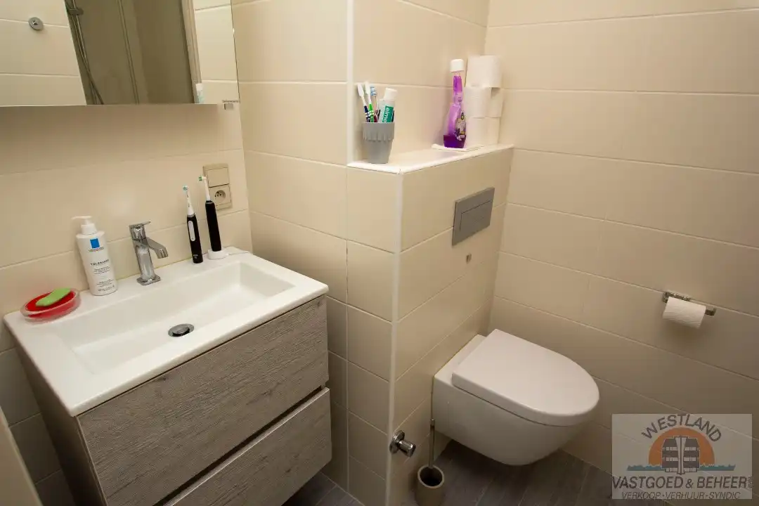 Ruime instapklare studio foto 7