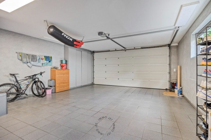 Exclusieve villa met zwembad in rustige wijk nabij het centrum van Beveren foto 25