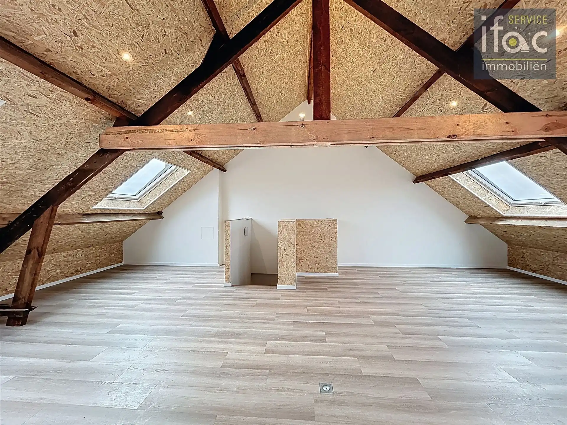 Energiezuinige duplex - met garage! foto 13