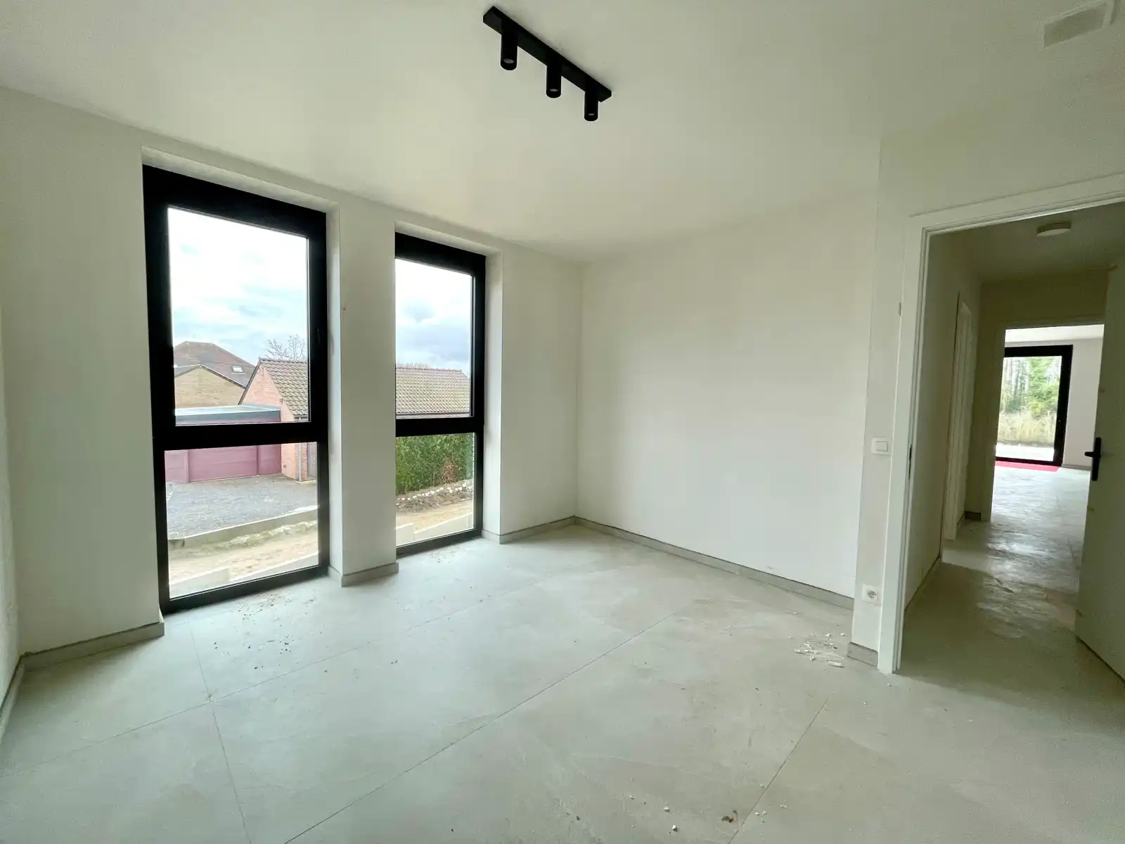 2-slaapkamer appartement te Glabbeek foto 8