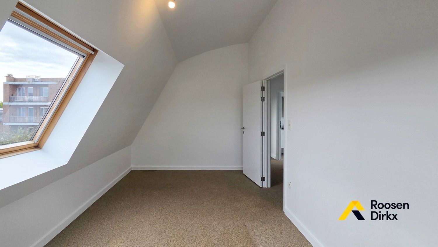Appartement (duplex) met een bewoonbare oppervlakte van 117m² en 3 slaapkamers in het centrum van Bree foto 17