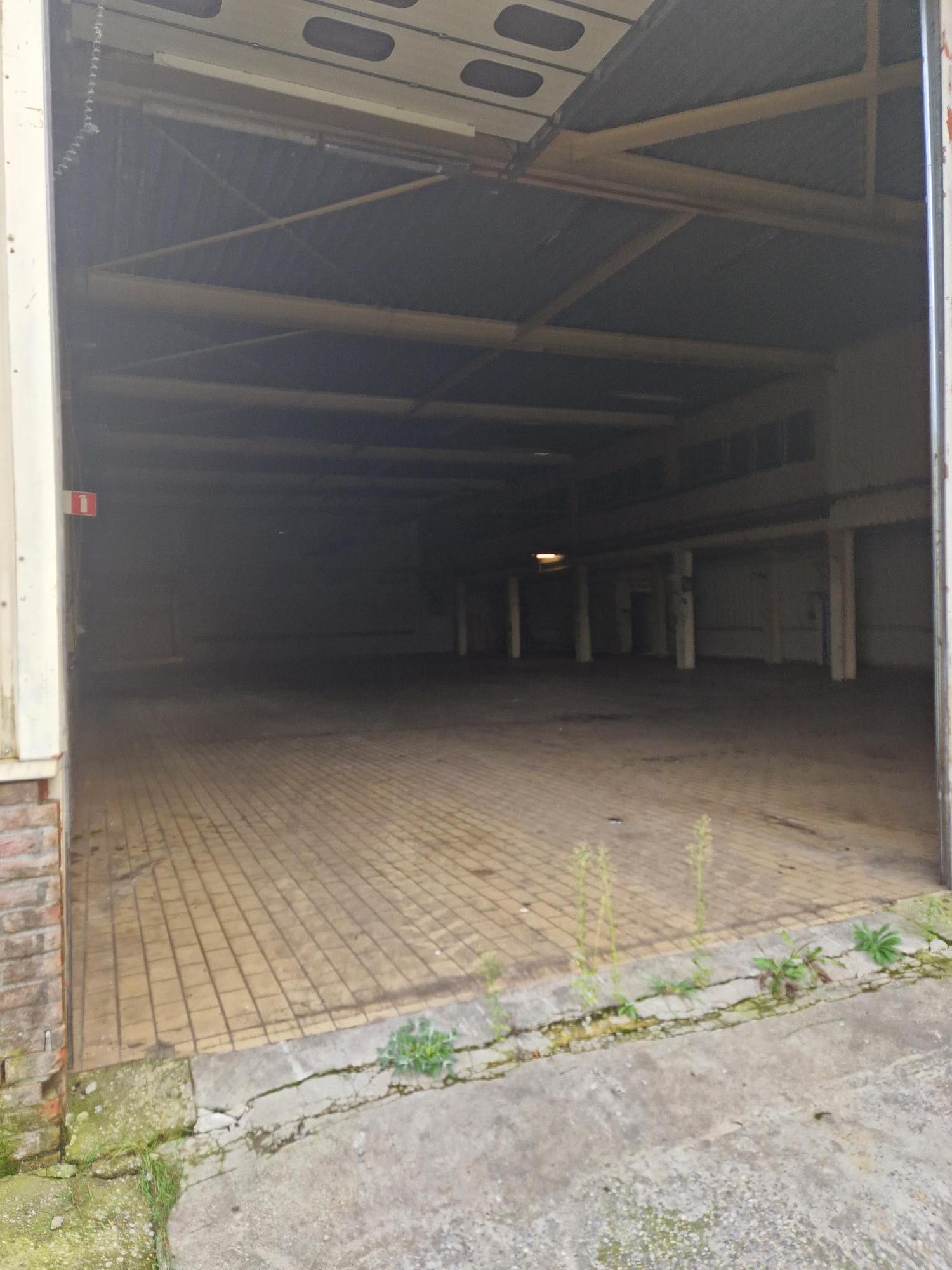 MAGAZIJN UNIT 2 1.400 m2 foto 14