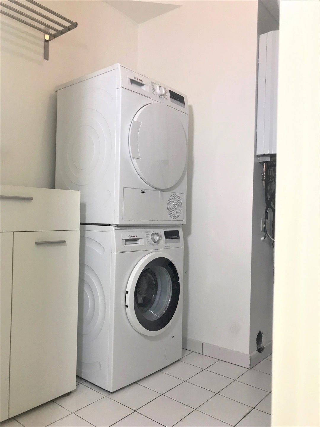 ANTWERPEN-ZUID - Duplex appartement aan het Zuidpark foto 7