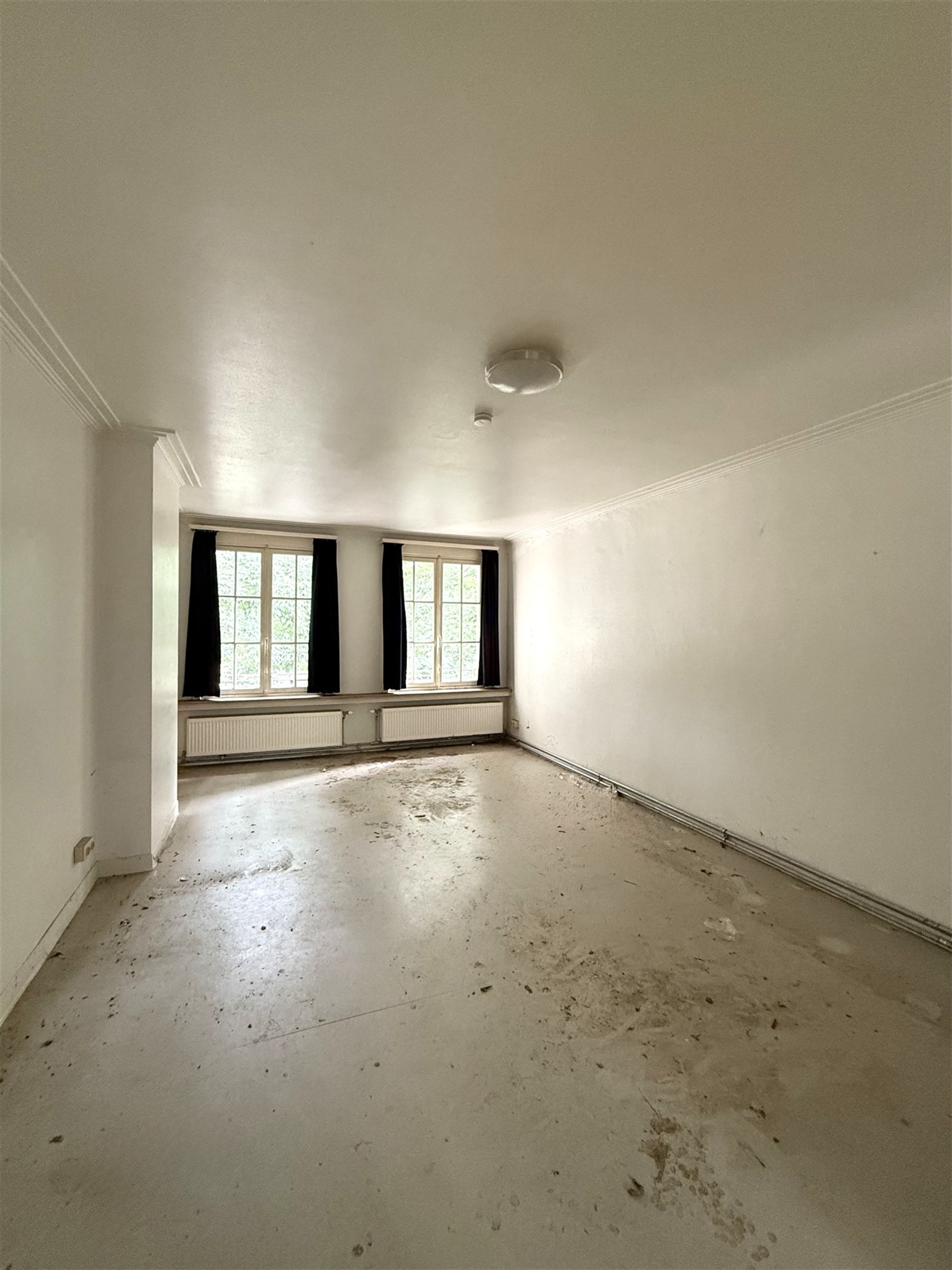 Opbrengsteigendom met 3 appartementen centrum Mortsel foto 13