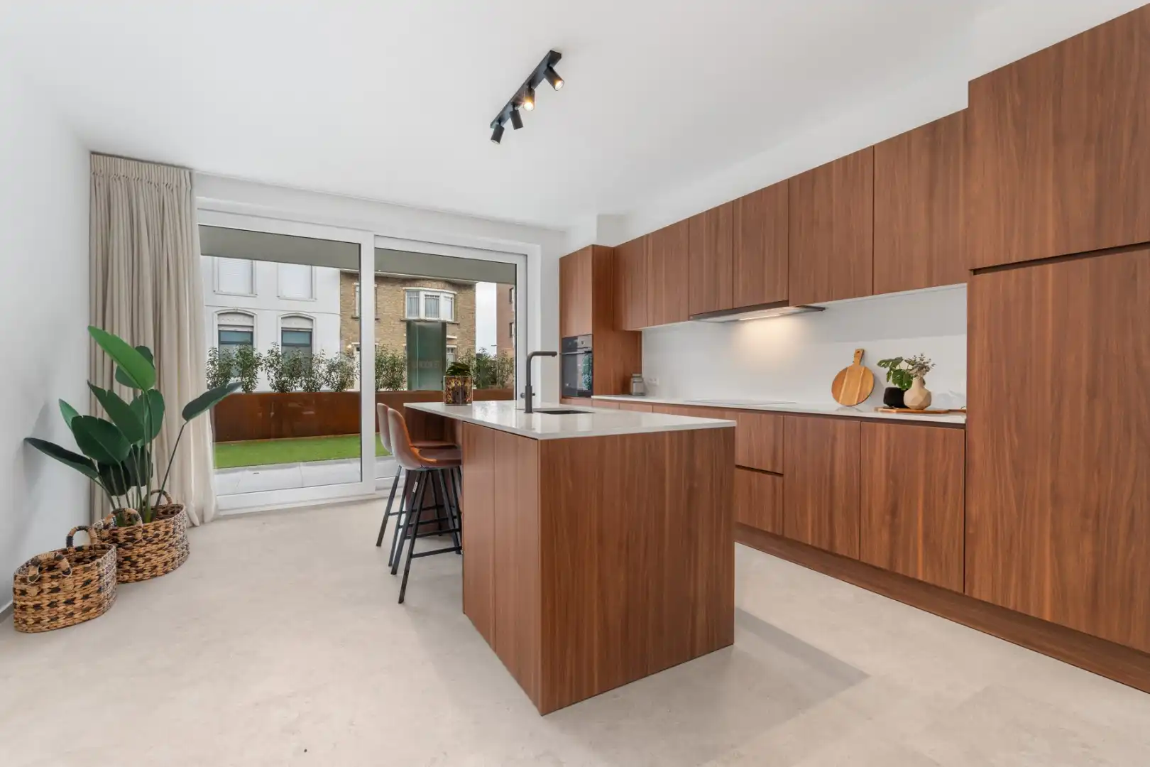 LANCERING - RESIDENTIE TINE | Energiezuinige & kwalitatieve appartementen foto 2