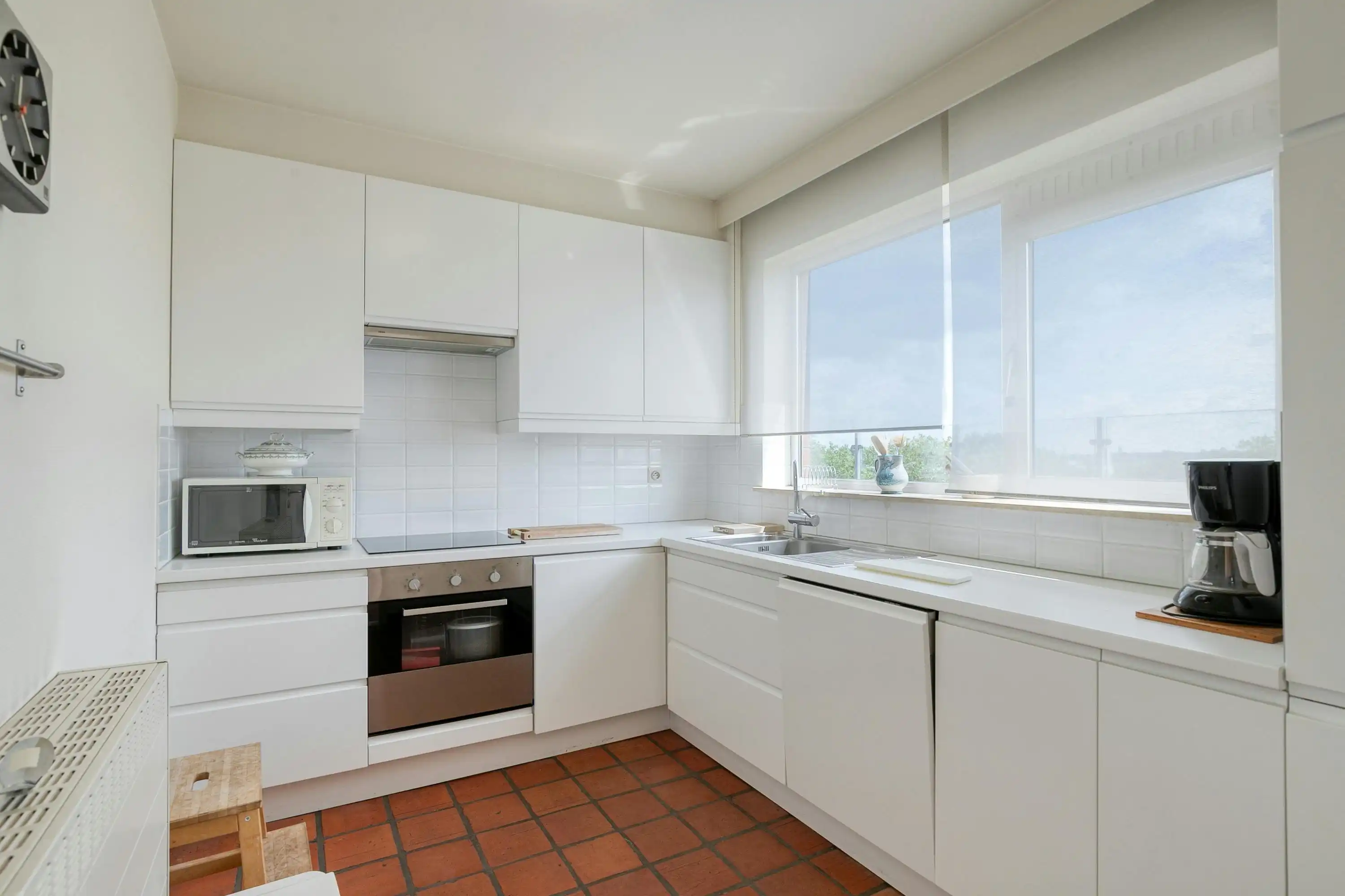 Opbrengsteigendom met 12 appartementen in Boom foto 23