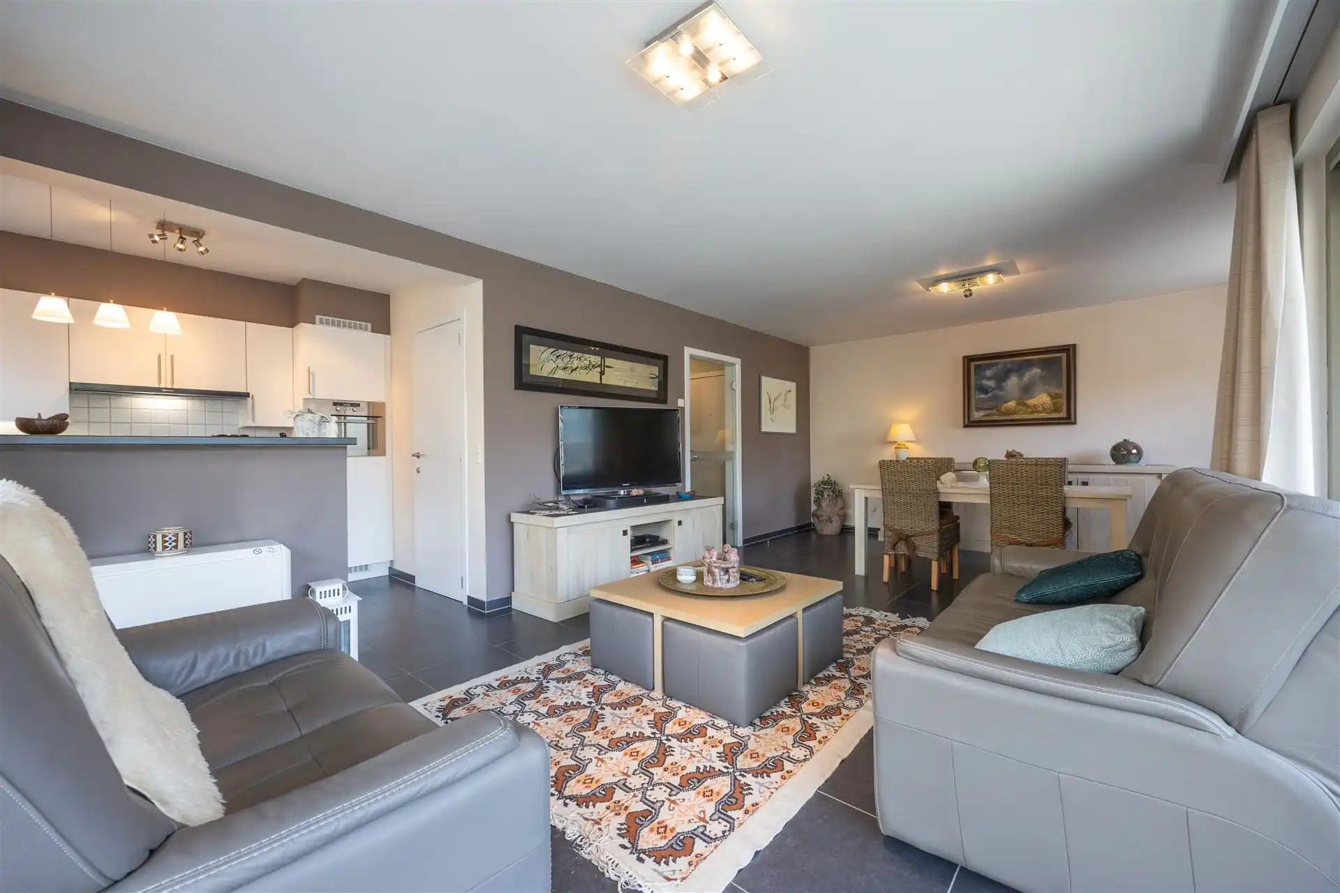 Appartement 2 slaapkamers foto 8